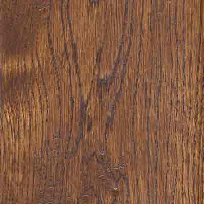 Woods of Distinction Woods Of Distinction Santa Fe Series Oak Gunstock Hardwood Flooring