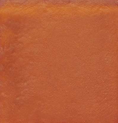Alfagres Alfagres Gema 4 X 4 (matte) Orange Tile  &  Stone