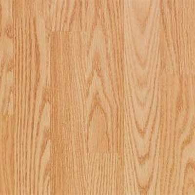 Quick-Step Quick-step 700 Series Steps (7mm) Red Oak Natural Laminate Flooring