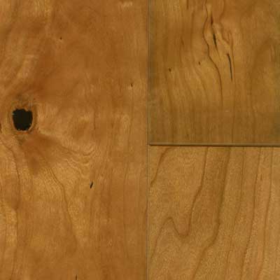 Kahrs Kahrs American Naturals 1 Strip Cherry Kentucky Hardwood Flooring