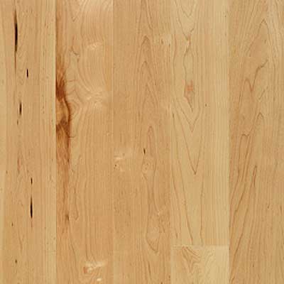 Kahrs Kahrs American Naturals 1 Strip Hard Maple Alberta Hardwood Flooring