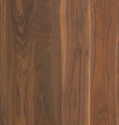 Kahrs Kahrs American Naturals 1 Strip Walnut Boston Hardwood Flooring