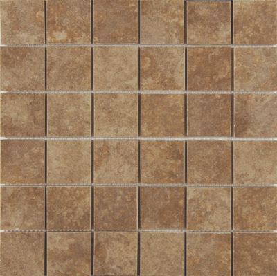 Portobello Portobello African Slate Diamond Mosaic Delfi Mosaic Tile  &  Stone