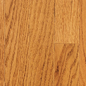 Somerset Somerset Color Collections Strip 3 Solid Golden Oak Hardwood Flooring