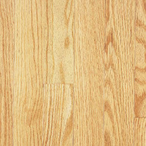 Somerset Somerset Color Collections Plank 3 Solid Natural Red Oak Hardwood Flooring