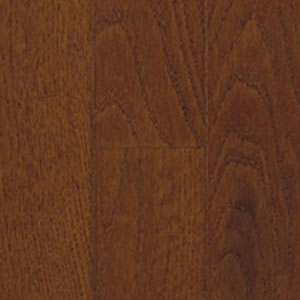 Somerset Somerset Color Collections Plank 3 Engineered Mocha Hardwood Flooring