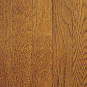 Somerset Somerset Color Collections Plank 5 Engineered Gunstock Hardwood Flooring