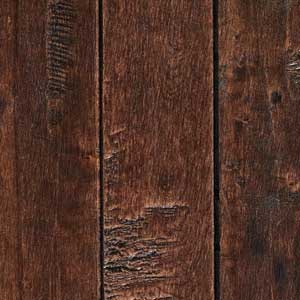 Somerset Somerset Country Collection Plank 3 Maple Mahogany Hardwood Flooring