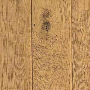 Somerset Somerset Country Collection Plank 3 Natural White Oak Hardwood Flooring