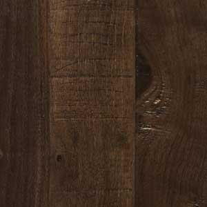 Somerset Somerset Country Collection Plank 3 Natural Walnut Hardwood Flooring