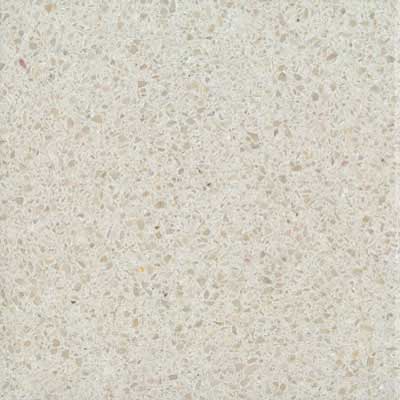 Santa Regina Santa Regina Designer 24 X 24 (natural) Persian Cream Terrazzo Tile