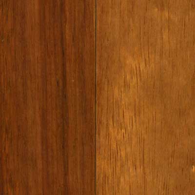 Woods of Distinction Woods Of Distinction Villa Series Iii Kempas Hardwood Flooring