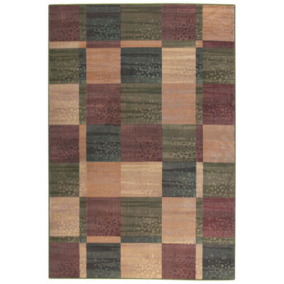Mohawk Mohawk Antique 5 X 8 Timesquare Area Rugs