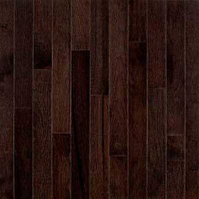 Bruce Bruce American Treasures Strip Frontier Shadow Hardwood Flooring