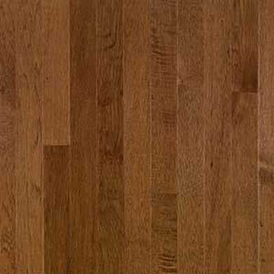 Bruce Bruce American Treasures Strip Plymouth Brown Hardwood Flooring