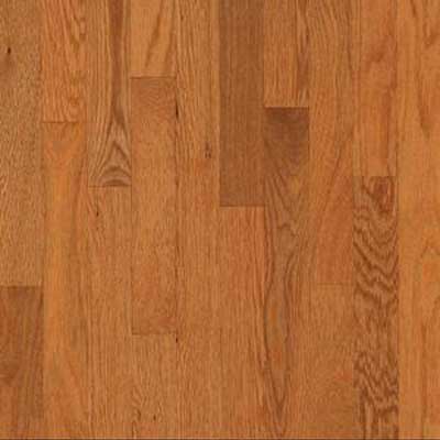 Bruce Bruce Bristol Plank Butter Rum Hardwood Flooring
