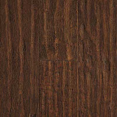 Mullican Mullican Chalmette Hand Sculpted Ebony Merbau Hardwood Flooring