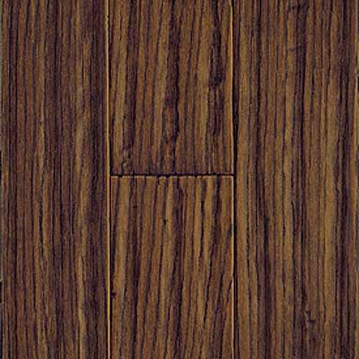 Mullican Mullican Chalmette Hand Sculpted Ebony Oak Hardwood Flooring