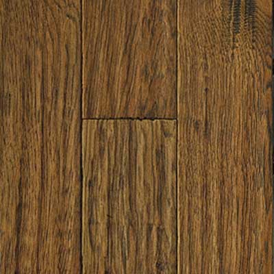 Mullican Mullican Chalmette Hand Sculpted Provincial Hickory Hardwood Flooring