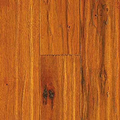 Mullican Mullican Chalmette Hand Sculpted Sundance Hickory Hardwood Flooring