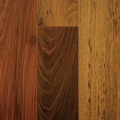 Mullican Mullican African Legends 5 (9 Ply) African Legends Ipe Hardwood Flooring