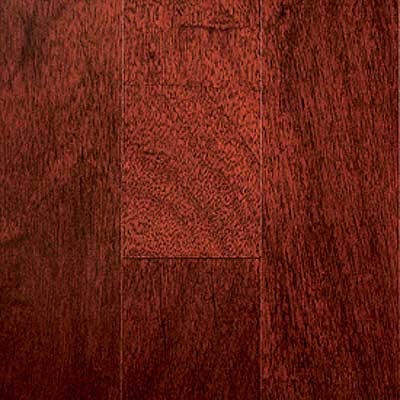 Mullican Mullican African Legends 5 (9 Ply) African Legends Padouk Hardwood Flooring