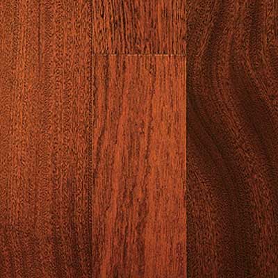 Mullican Mullican African Legends 5 (9 Ply) African Legends Sapel Hazel Hardwood Flooring