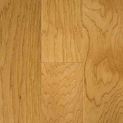 Mullican Mullican Austin Springs 3 Hickory Natural Hardwood Flooring