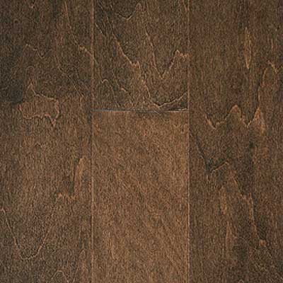 Mullican Mullican Austin Springs 5 Maple Cappuccino Hardwood Flooring