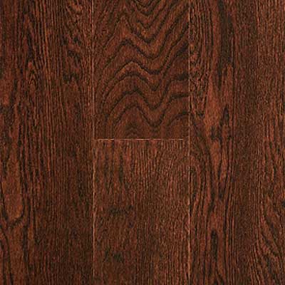 Mullican Mullican Austin Springs 5 Oak Sangria Hardwood Flooring