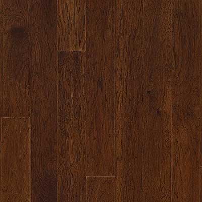 Mannington Mannington Early American Hickory Cocoa Hardwood Flooring