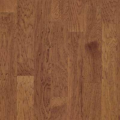 Mannington Mannington Early American Hickory Hickory Almond Hardwood Flooring