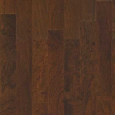 Mannington Mannington Black Forest Cherry Burnt Umber Hardwood Flooring