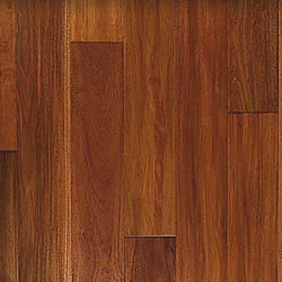 Patina Floors Patina Floors Relics Hand Scraped Natural Andiroba Hardwood Flooring