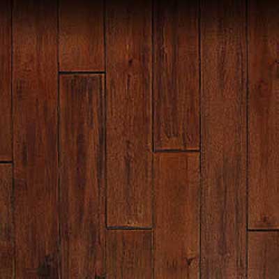 Patina Floors Patina Floors Relics Hand Scraped Nutmeg Maple Hardwood Flooring