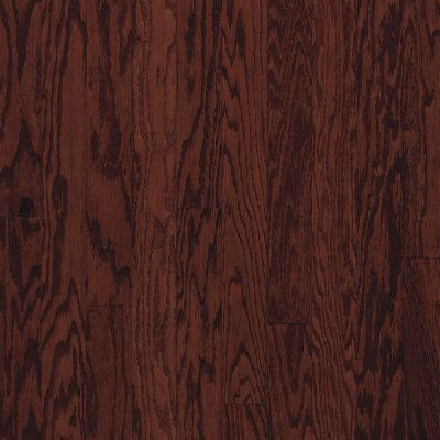 Armstrong-Hartco Armstrong-hartco Beckford Plank 3 Cherry Spice Hardwood Flooring