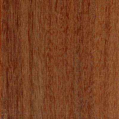 TRB Flooring Company Trb Flooring Company Natures Charm Engineered 3 1 / 4 Santos Mahogany 4mm Hardwood Flooring
