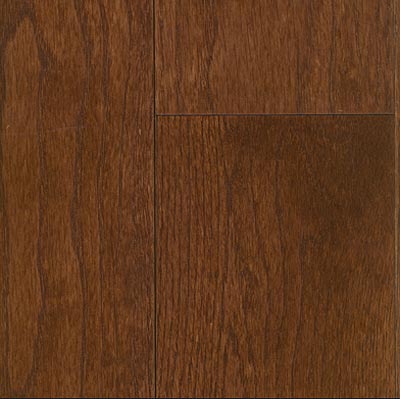 Zickgraf Zickgraf The Franklin Collection Semi-gloss 3 1 / 4 Oak Saddle Hardwood Flooring