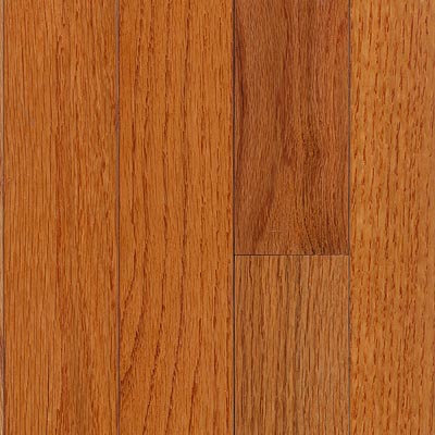 Zickgraf Zickgraf Country Collection Semi-gloss 3 1 / 4 Oak Butterscotch Hardwood Flooring