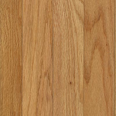 Zickgraf Zickgraf Country Collection Semi-gloss 3 1 / 4 Oak Natural Red Hardwood Flooring
