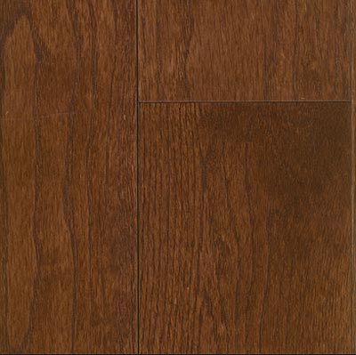 Zickgraf Zickgraf Country Collection Semi-gloss 3 1 / 4 Oak Saddle Hardwood Flooring