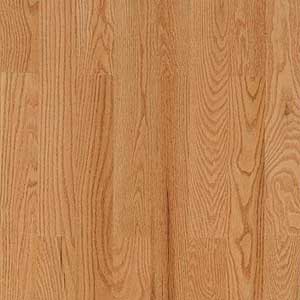 Mohawk Mohawk Allenby Oak Butterscotch Hardwood Flooring