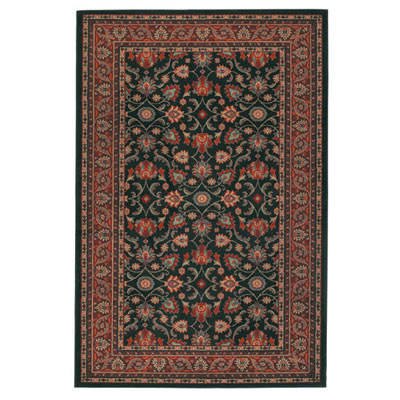 Mohawk Mohawk Bella Rouge 2 X 8 Fabien Area Rugs
