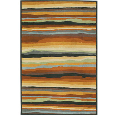 Mohawk Mohawk Bella Rouge 2 X 8 Filegrand Seasonal Variety Area Rugs