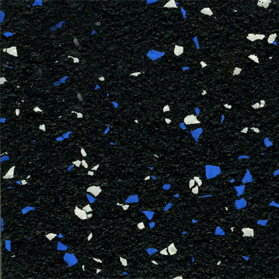 Rubber Products Rubber Products Flec Sports Rolls 75 Blue Gray Rubber