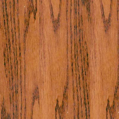 Mannington Mannington Asheville Oak Plank 5 Saddle Hardwood Flooring