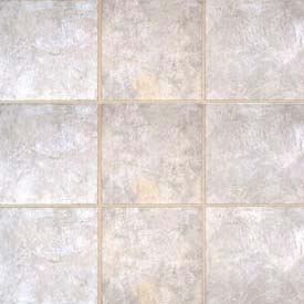 Alloc Alloc Tiles 16 X 16 Madrid White Laminate Flooring