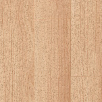 Columbia Columbia Casual Clic Brentwood Beech Natural Laminate Flooring