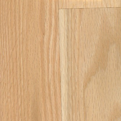 Forest Accents Forest Accents Pro-plank Unfinished 3-1 / 2 Red Oak Forpp3roakuf35