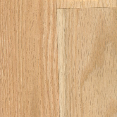 Forest Accents Forest Accents Pro-plank Unfinished 4-3 / 4 Red Oak Forpp4roakuf475